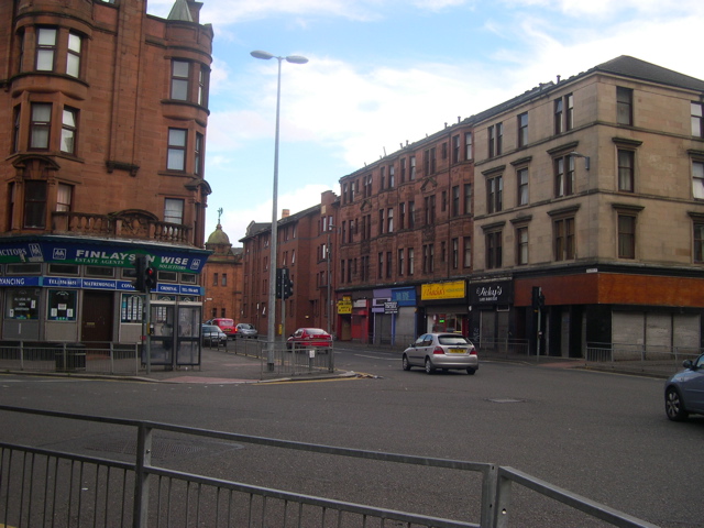 Parkhead - 2