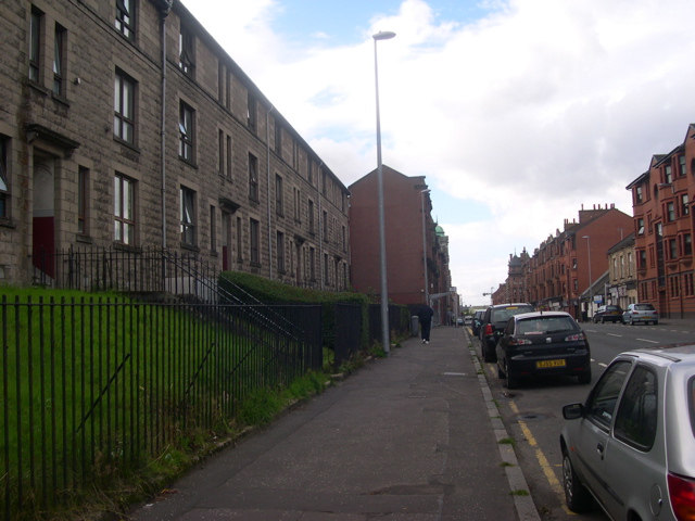 Parkhead - 19